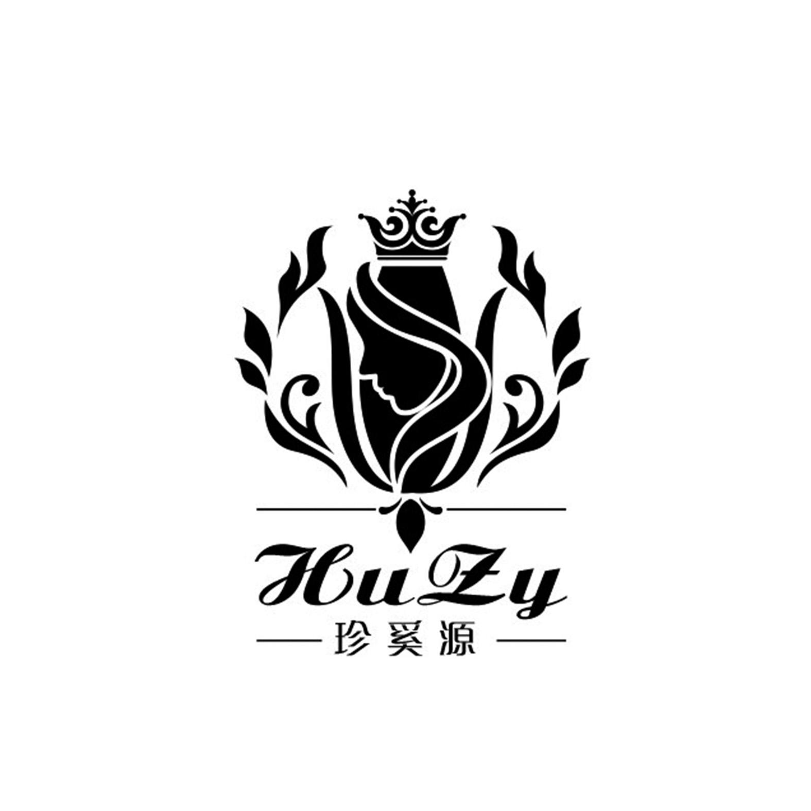 珍奚源 HUZY
