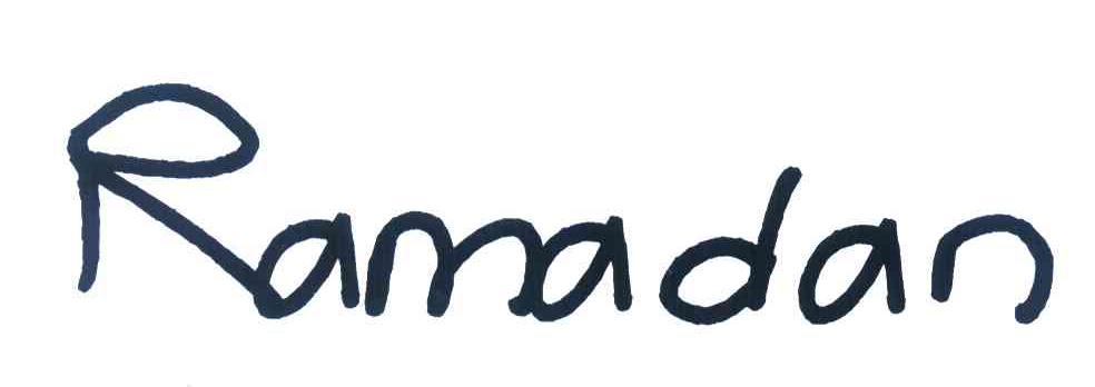 RAMADAN