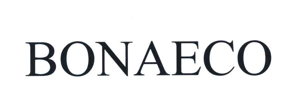 BONAECO