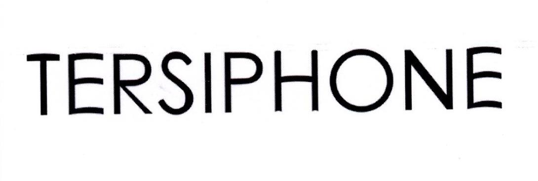 TERSIPHONE