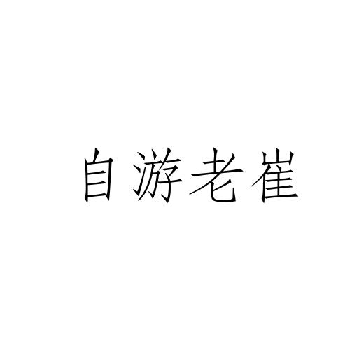 自游老崔