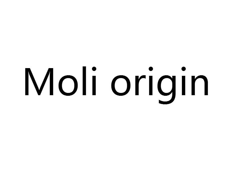 MOLI ORIGIN