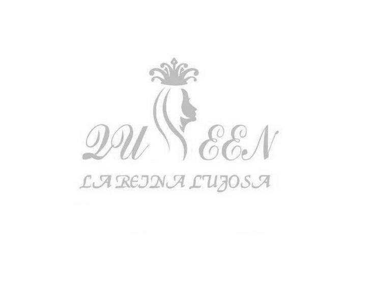 QUEEN LA REINA LUJOSA