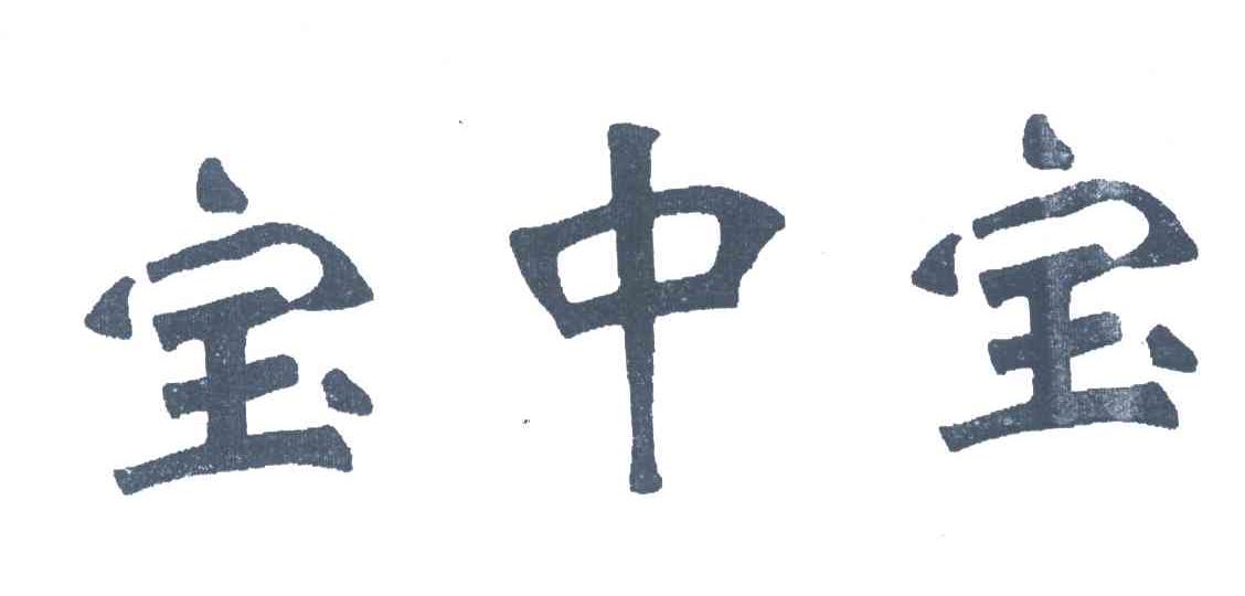 宝中宝