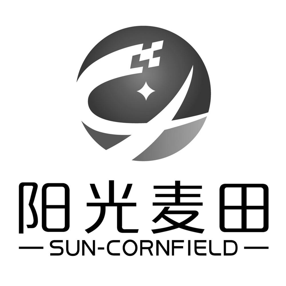 阳光麦田 SUN-CORNFIELD