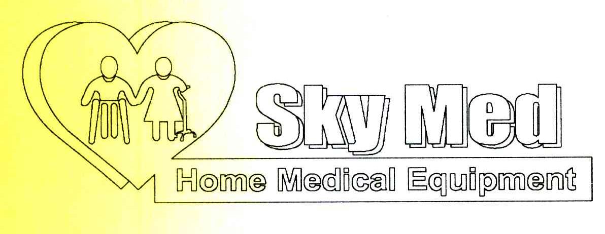 SKY MED HOME MEDICAL EQUIPMENT