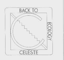 BACK TO ECOLOGY CELESTE