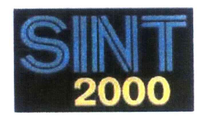 SINT 2000
