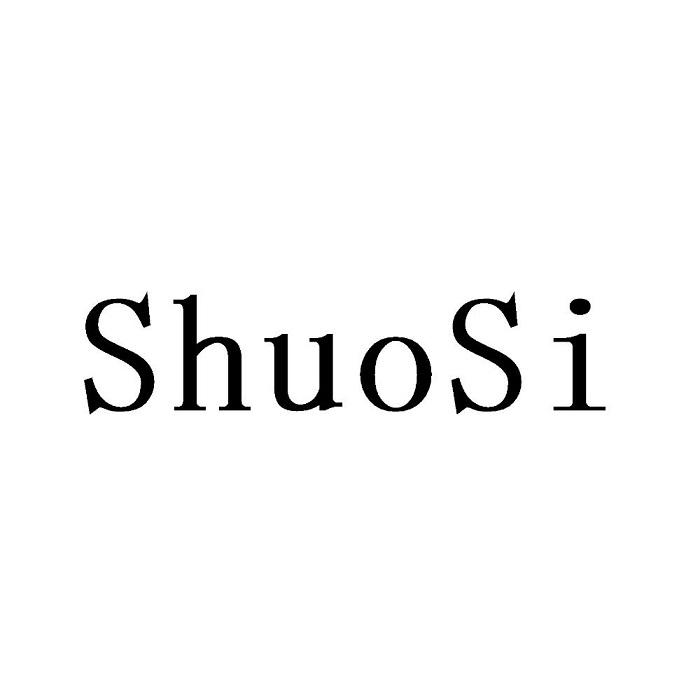 SHUOSI