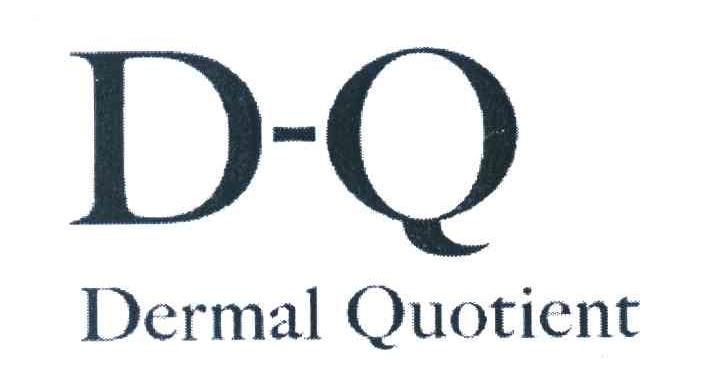 DERMAL QUOTIENT D-Q