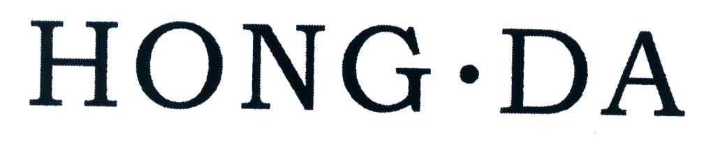 HONGDA