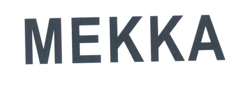 MEKKA