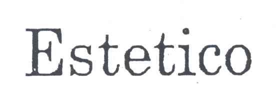 ESTETICO