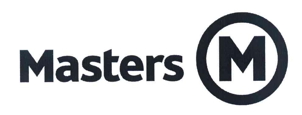 MASTERS M