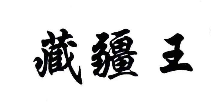 藏疆王