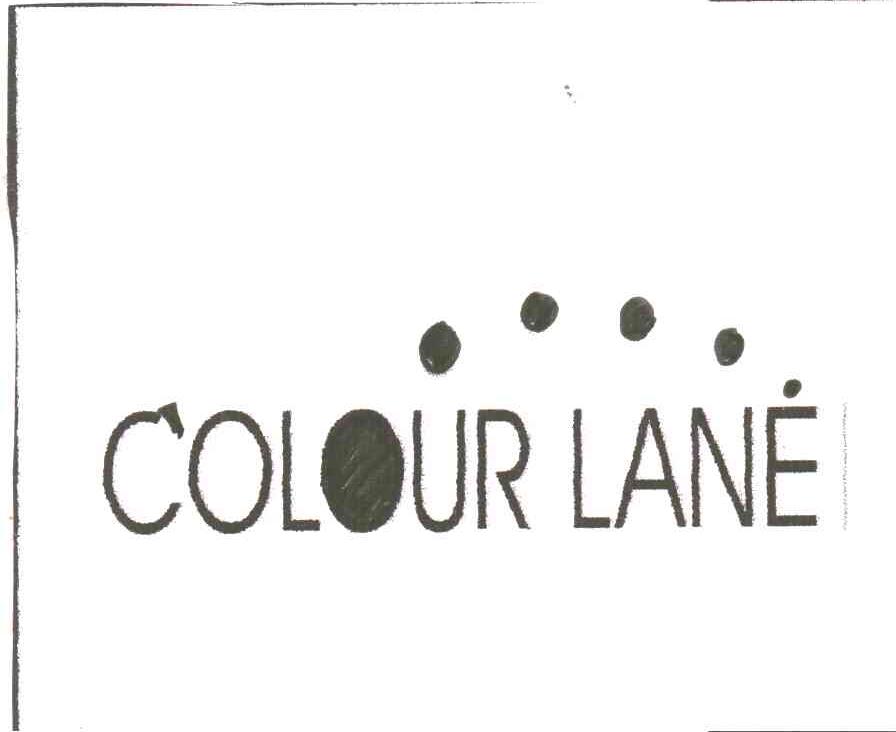 COLOUR LANE