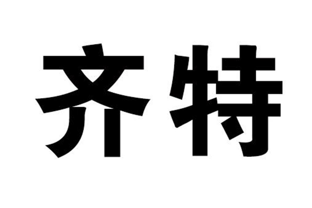 齐特