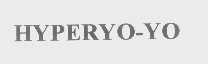 HYPERYO-YO