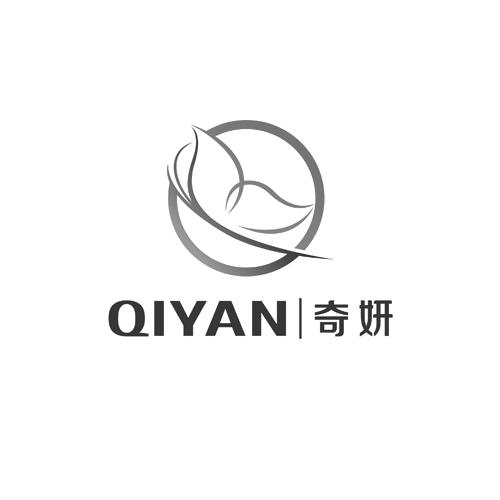 奇妍