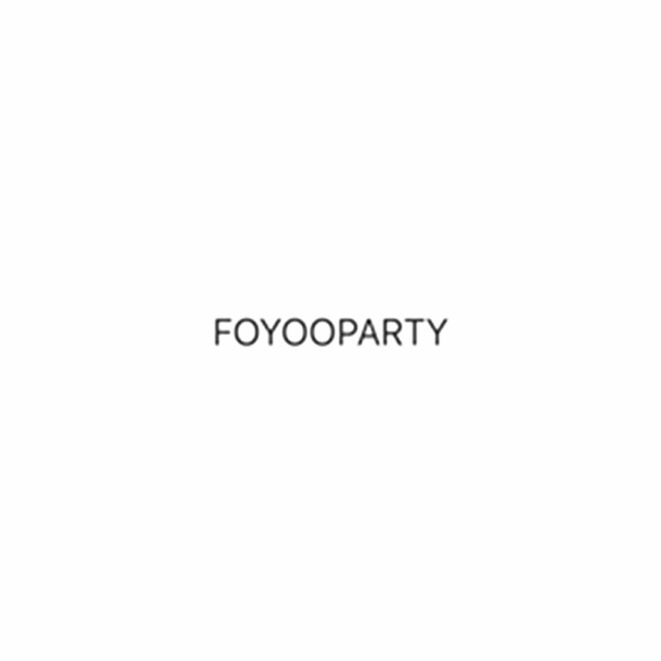 FOYOOPARTY