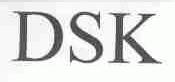 DSK