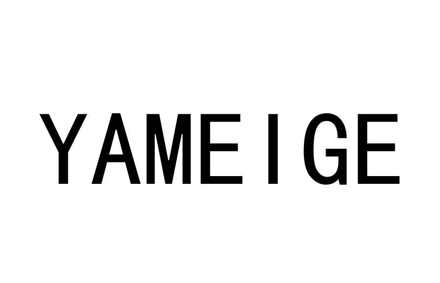 YAMEIGE