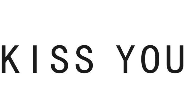 KISS YOU