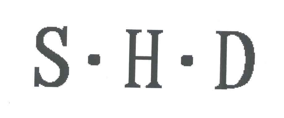 SHD