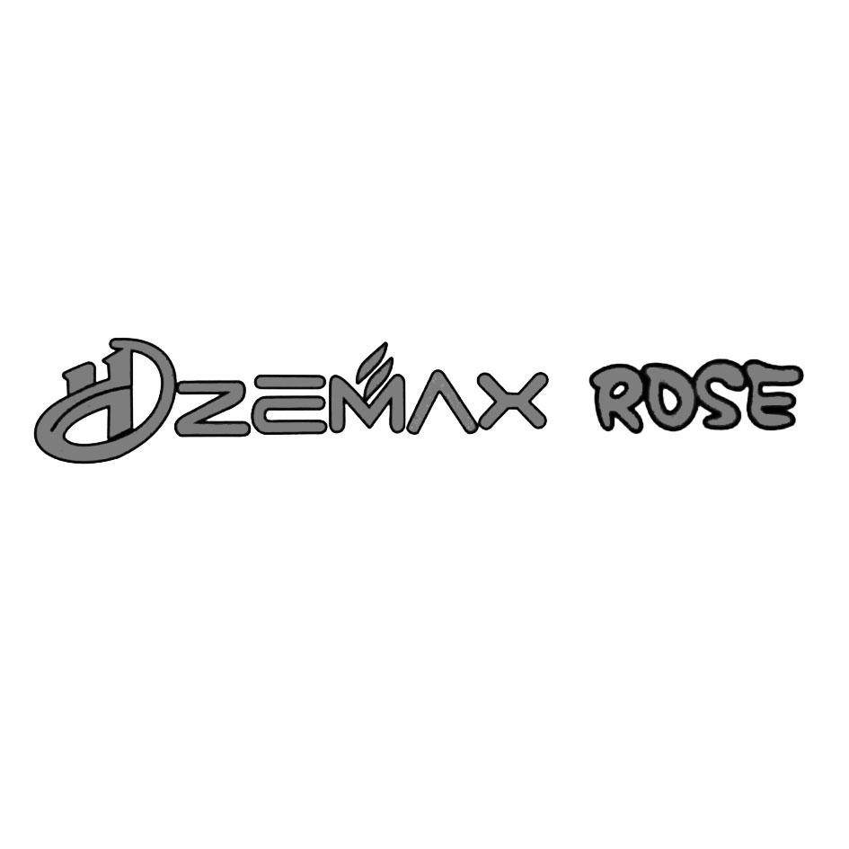 HZEMAX ROSE
