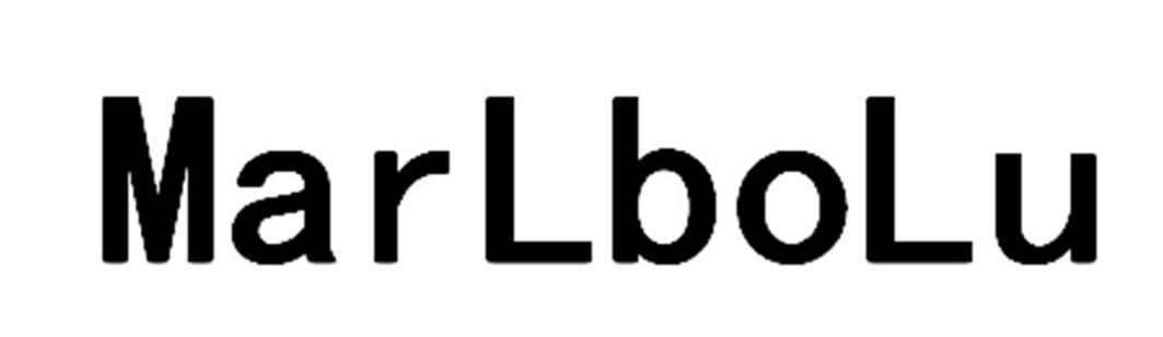 MARLBOLU