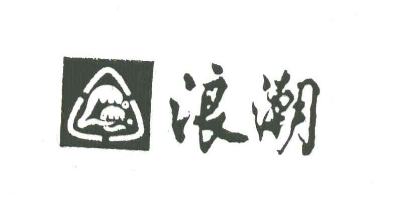 浪潮