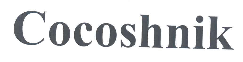 COCOSHNIK