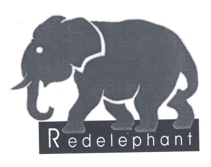 REDELEPHANT
