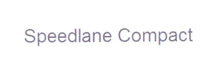 SPEEDLANE COMPACT