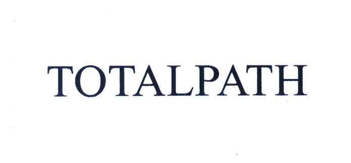 TOTALPATH
