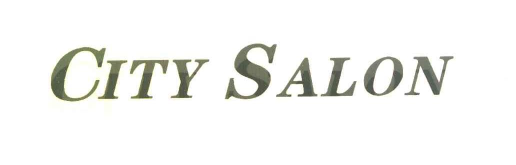 CITY SALON