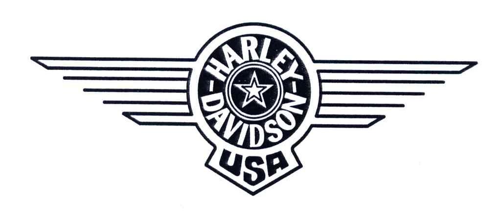 HARLEY DAVIDSON USA