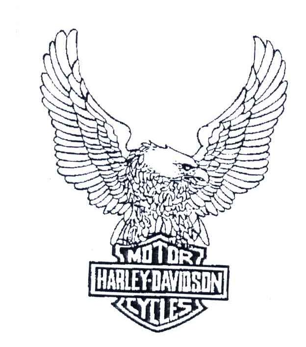 HARLEY DAVIDSON