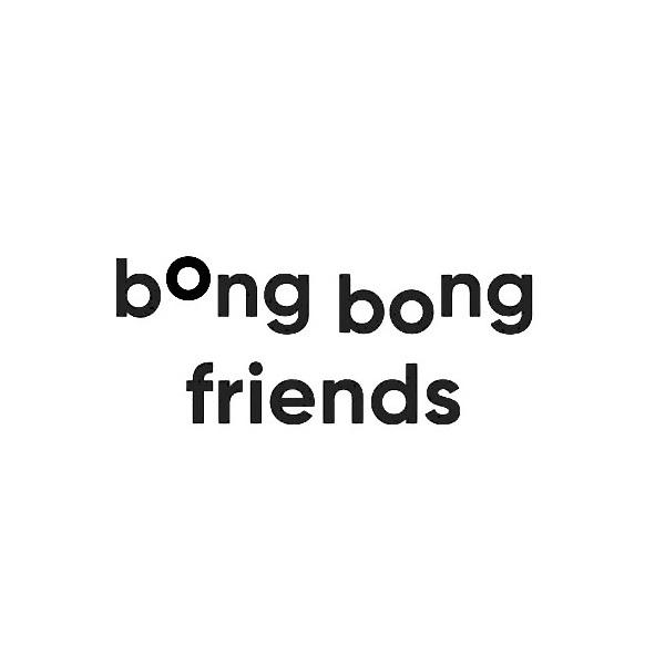 BONG BONG FRIENDS