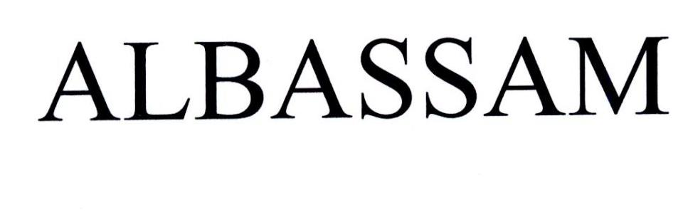 ALBASSAM
