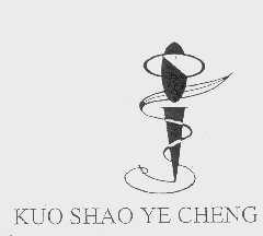 KUO SHAO YE CHENG