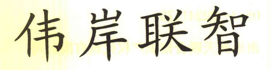 伟岸联智