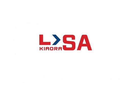 KIAORA LISA