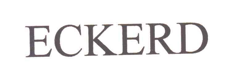 ECKERD