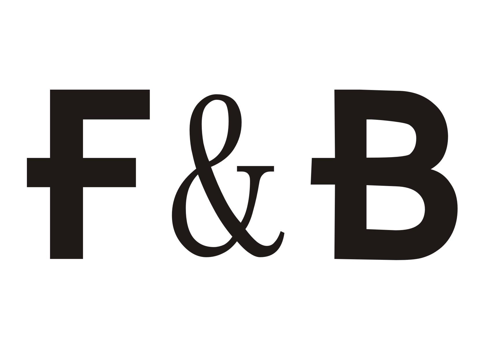 F&B