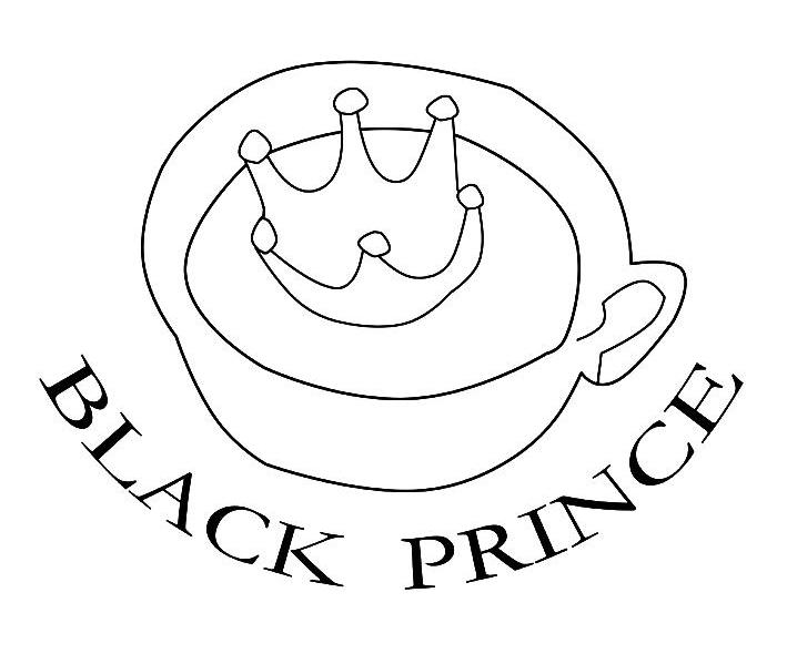 BLACK PRINCE