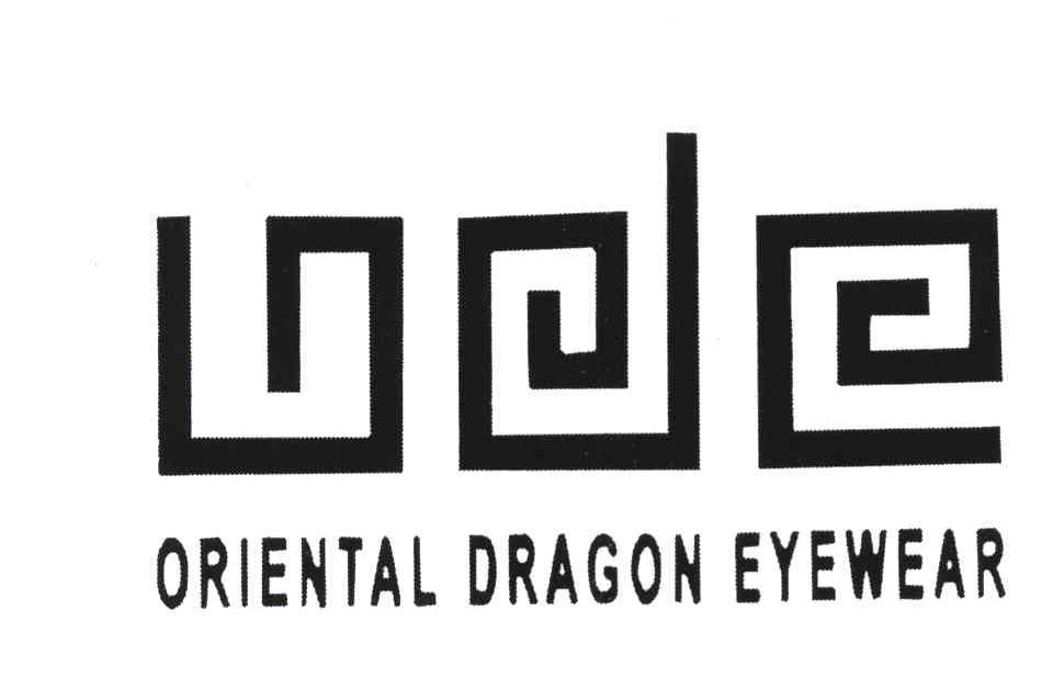 ORIENTAL DRAGON EYEWEAR