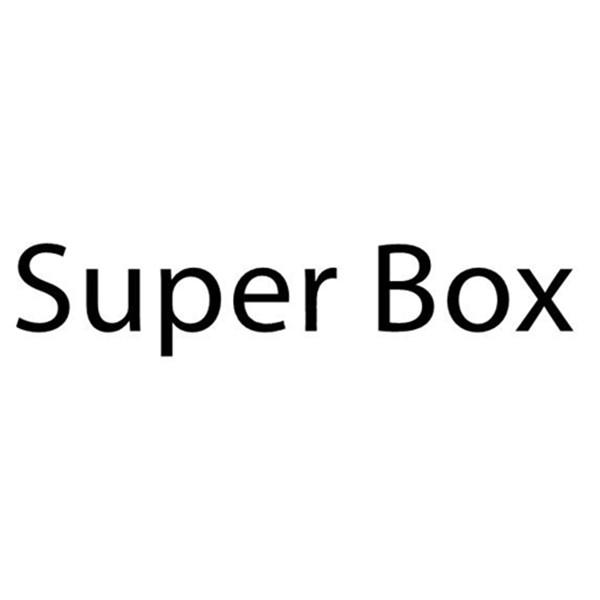 SUPER BOX