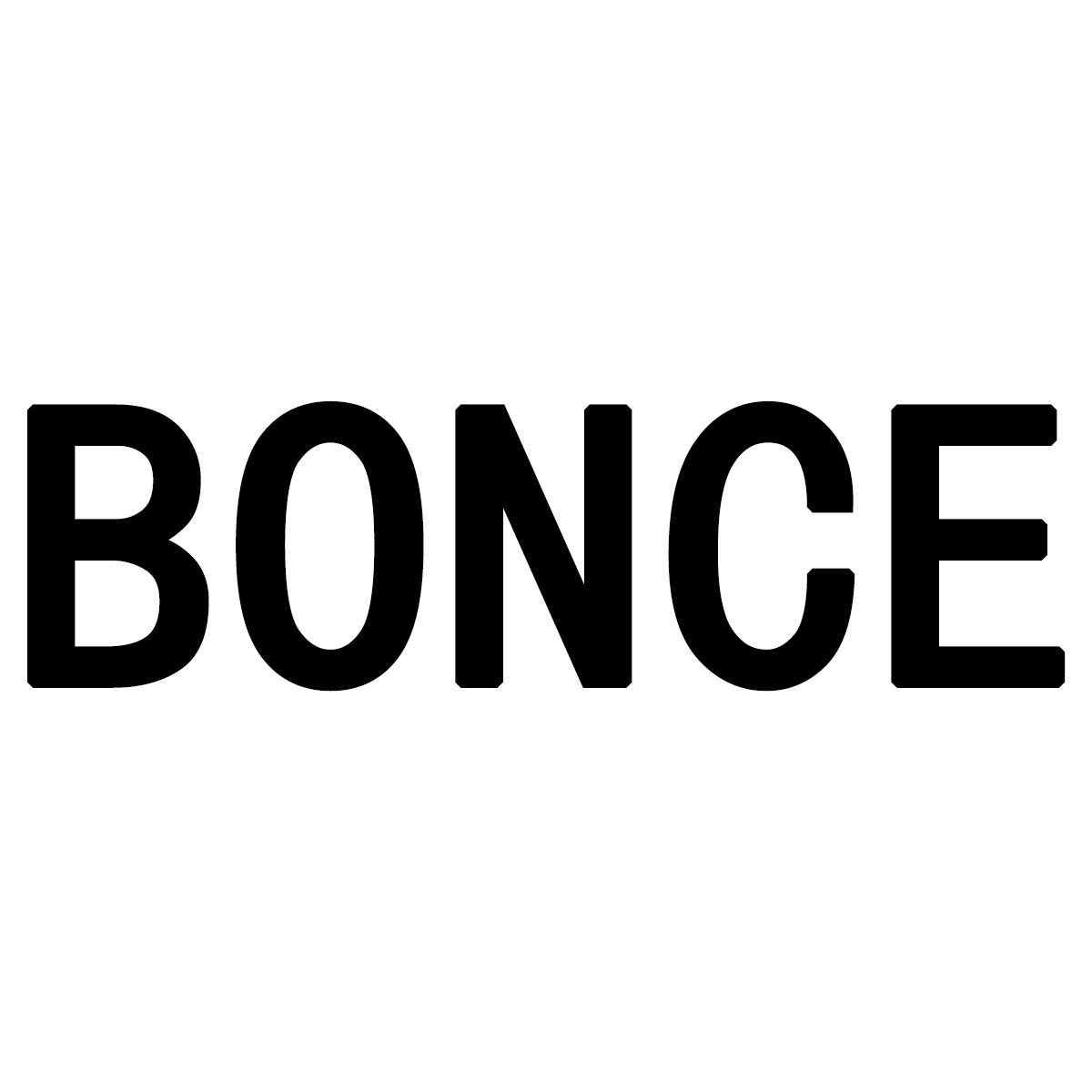 BONCE