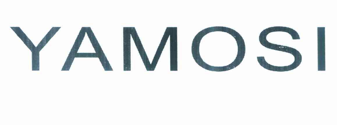 YAMOSI